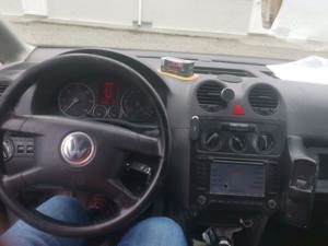 De vanzare VW  CADDY 2005 - imagine 3