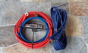 Sigurante auto diverse modele, Suport siguranta 10 / 25 / 35 / 50 / 70 mm + siguranta de la 1..300A - imagine 10