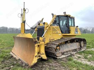 Societate de construcții angajează Operator Utilaje - Buldozer