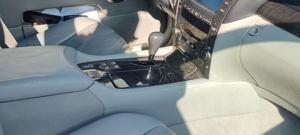 Lexus LS 600h hybrid, automat, 4x4 - imagine 5 Lexus LS 600h hybrid, automat, 4x4 - imagine 5