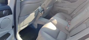 Lexus LS 600h hybrid, automat, 4x4 - imagine 6 Lexus LS 600h hybrid, automat, 4x4 - imagine 6
