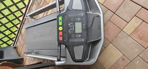 Banda de alergat Domyos 900a