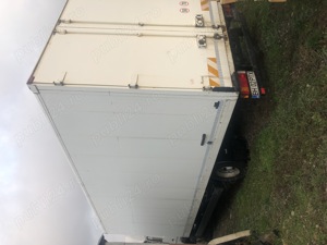 De vanzare Camion MAN 7,5 to - imagine 7