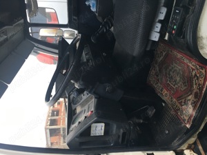 De vanzare Camion MAN 7,5 to - imagine 8