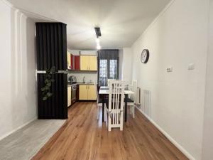 Apartament 2 camere - etaj 1 - Bulevardul Dacia