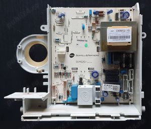 Placa de baza centrala termica Ferroli DomiTech F24 - imagine 2