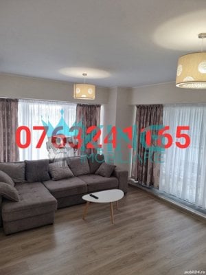  Apartament 3 Camere Tudor Vladimirescu Iasi