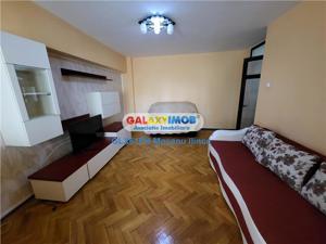 Inchiriere apartament 3 camere, 2 gr sanitare, Ultracentral, Ploiesti