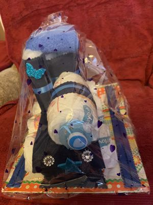 Diferite Cadouri din Pempersi pentru Nou-Nascutii 