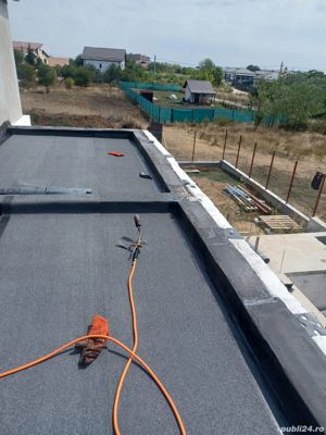 angajam lucrator in hidroizolatii cu membrana bitum - imagine 2