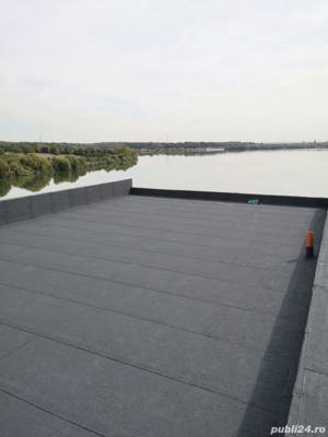 angajam lucrator in hidroizolatii cu membrana bitum