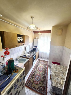 Aprtament cu 3 camere decomandate | Micro 17 | Strada Brasovului - imagine 3