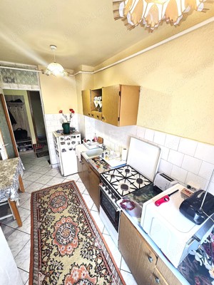 Aprtament cu 3 camere decomandate | Micro 17 | Strada Brasovului - imagine 4