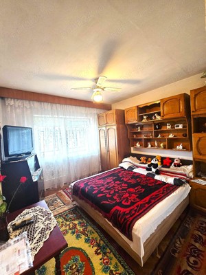 Aprtament cu 3 camere decomandate | Micro 17 | Strada Brasovului - imagine 7