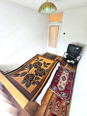 Aprtament cu 3 camere decomandate | Micro 17 | Strada Brasovului - imagine 10