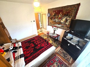 Aprtament cu 3 camere decomandate | Micro 17 | Strada Brasovului - imagine 8