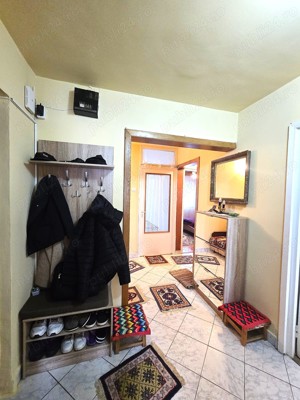 Aprtament cu 3 camere decomandate | Micro 17 | Strada Brasovului - imagine 12