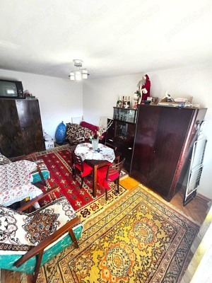 Aprtament cu 3 camere decomandate | Micro 17 | Strada Brasovului - imagine 6