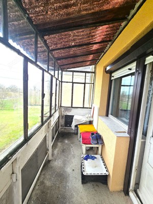 Aprtament cu 3 camere decomandate | Micro 17 | Strada Brasovului - imagine 15