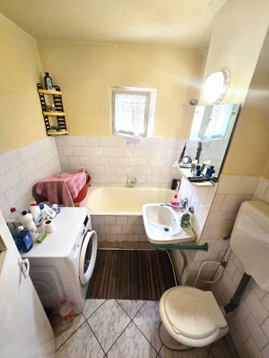 Aprtament cu 3 camere decomandate | Micro 17 | Strada Brasovului - imagine 13