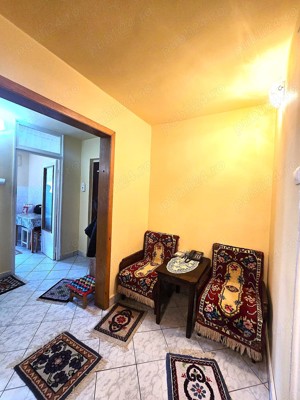 Aprtament cu 3 camere decomandate | Micro 17 | Strada Brasovului - imagine 11