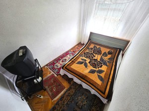 Aprtament cu 3 camere decomandate | Micro 17 | Strada Brasovului - imagine 9