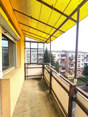 Aprtament cu 3 camere decomandate | Micro 17 | Strada Brasovului - imagine 14