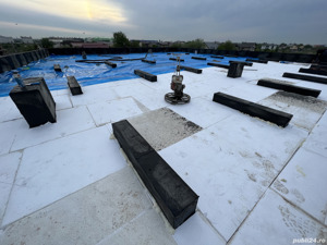 angajam lucrator in hidroizolatii cu membrana bitum - imagine 3