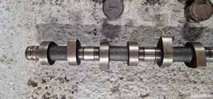 ax axa came tacheti culbutori supape chiuloasa capac toyota land cruiser J90 - imagine 3