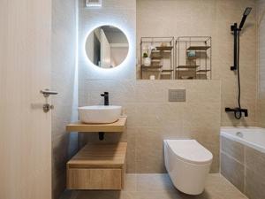 [BIRUINTEI-15 MIN M BERCENI] Apartament cu 3 camere complet decomandat - imagine 6