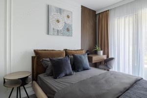 [BIRUINTEI-15 MIN M BERCENI] Apartament cu 3 camere complet decomandat - imagine 3