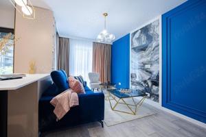 [BIRUINTEI-15 MIN M BERCENI] Apartament cu 3 camere complet decomandat - imagine 2