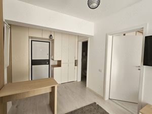 13 MIN. METROU BERCENI-Apartament tip studio-44 mp - imagine 3