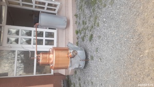 vand cazan de 150 litri  - imagine 3