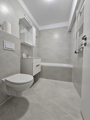 13 MIN. METROU BERCENI-Apartament tip studio-44 mp - imagine 8