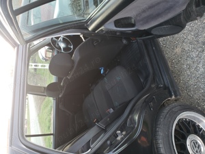 Golf gl mk 3 1.9 tdi Înmatriculat in 29.01.2025. - imagine 8