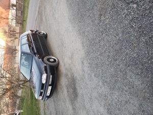 Golf gl mk 3 1.9 tdi Înmatriculat in 29.01.2025. - imagine 5