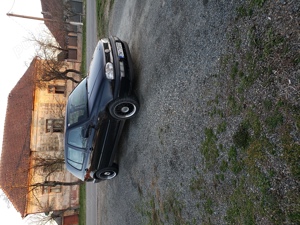 Golf gl mk 3 1.9 tdi Înmatriculat in 29.01.2025. - imagine 2