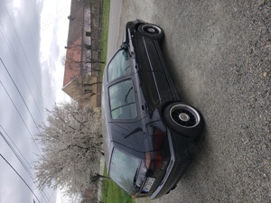 Golf gl mk 3 1.9 tdi Înmatriculat in 29.01.2025. - imagine 9