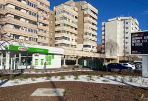 Apartament 2 camere, spațios, bloc din 1993- Energiei 