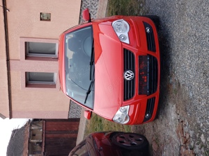 Vw Polo 1.2 2007