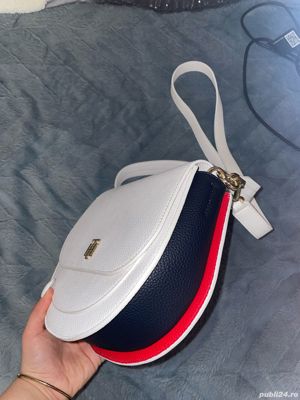 Poseta damă TOMMY  - imagine 2