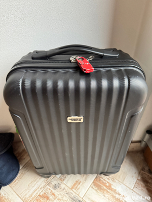 valiza, geanta, Samsonite