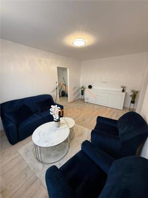 APARTAMENT 2 CAMERE ROGERIUS