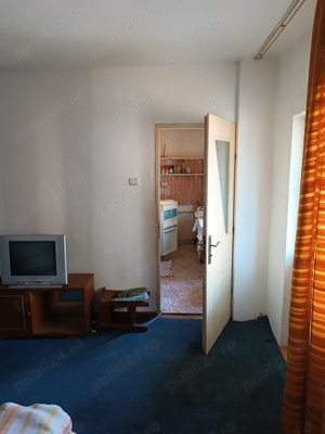 Vand apartament cu o camera 22500 euro, 35,88 mp,pe calea caransebesului - imagine 2