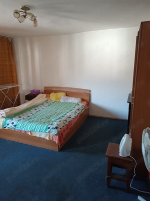 Vand apartament cu o camera 22500 euro, 35,88 mp,pe calea caransebesului - imagine 5