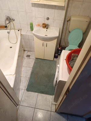 Vand apartament cu o camera 22500 euro, 35,88 mp,pe calea caransebesului - imagine 4