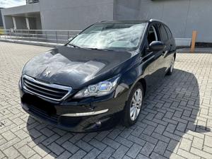 Peugeot 308 SW 1.2 130CP TVA Deductibil