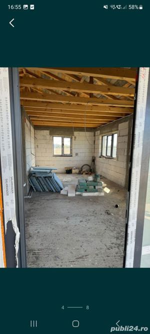 Vand casă comuna Frumusani sat Postovari - imagine 4 Vand casă comuna Frumusani sat Postovari - imagine 4