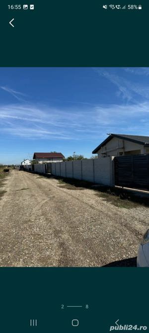 Vand casă comuna Frumusani sat Postovari - imagine 3 Vand casă comuna Frumusani sat Postovari - imagine 3